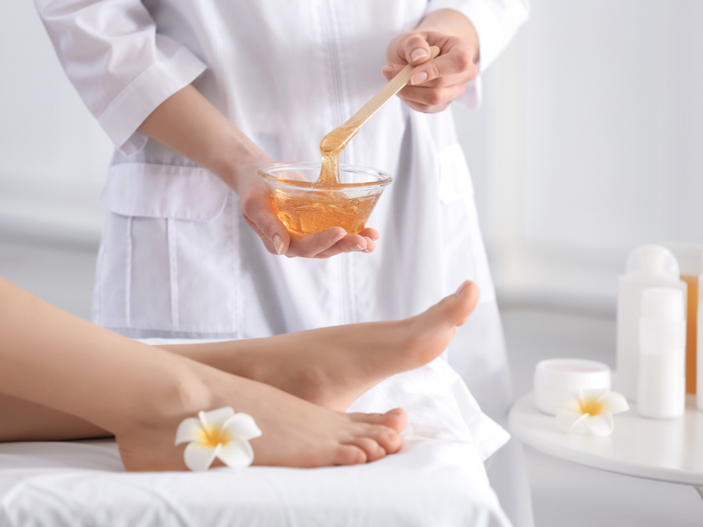 Body Waxing Cedar Falls, IA Revive Day Spa